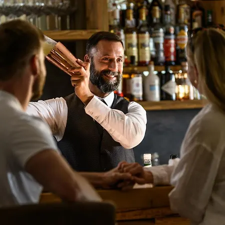 Aktivhotel Gasteiner Einkehr Отель