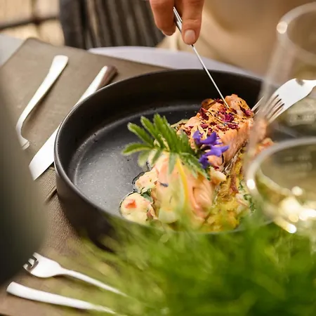 Hotel Aktivhotel Gasteiner Einkehr 4*