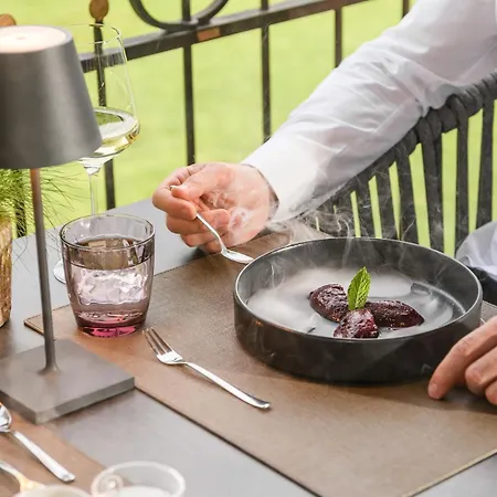 Aktivhotel Gasteiner Einkehr Dorfgastein