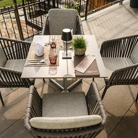 Aktivhotel Gasteiner Einkehr