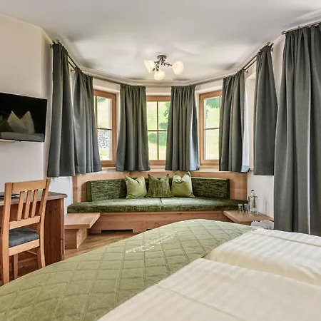 Aktivhotel Gasteiner Einkehr Отель 4*