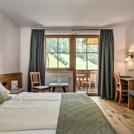 Aktivhotel Gasteiner Einkehr Ξενοδοχείο