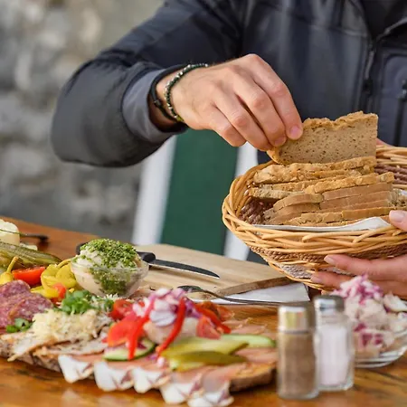 Aktivhotel Gasteiner Einkehr 4*