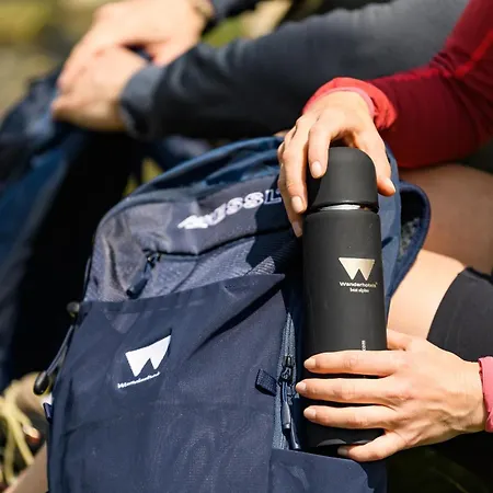 Hotel Aktivhotel Gasteiner Einkehr Dorfgastein