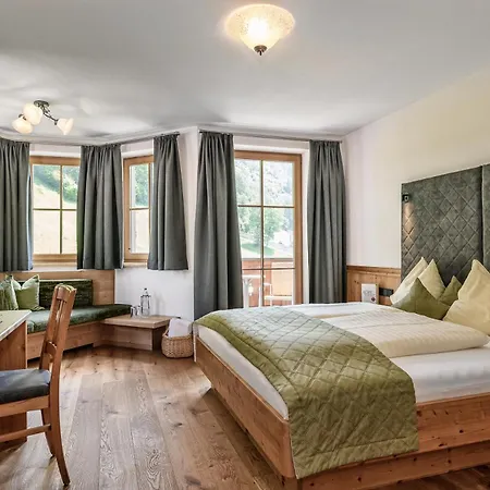 Aktivhotel Gasteiner Einkehr 4*