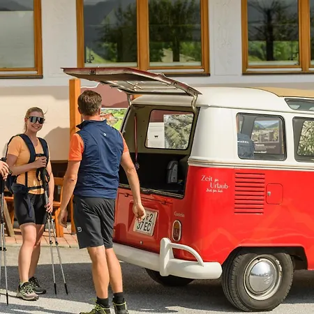 Aktivhotel Gasteiner Einkehr 4* Dorfgastein