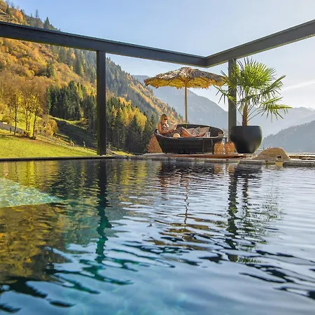 Aktivhotel Gasteiner Einkehr Hotel Dorfgastein