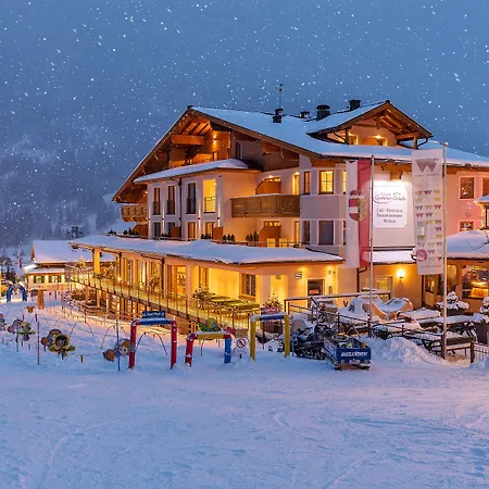 Aktivhotel Gasteiner Einkehr Отель Дорфгаштайн