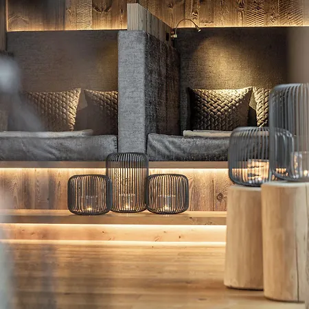 Otel Aktivhotel Gasteiner Einkehr Dorfgastein