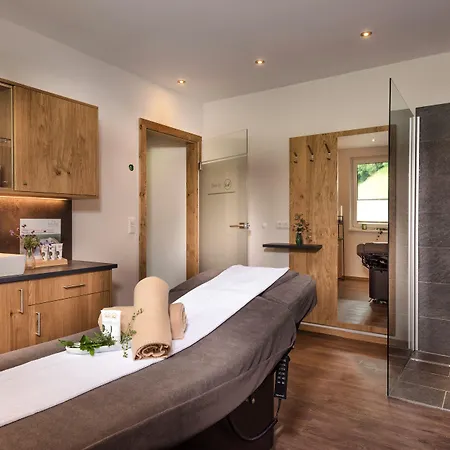 Aktivhotel Gasteiner Einkehr Hotell 4*