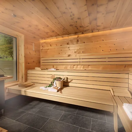 Aktivhotel Gasteiner Einkehr 4*