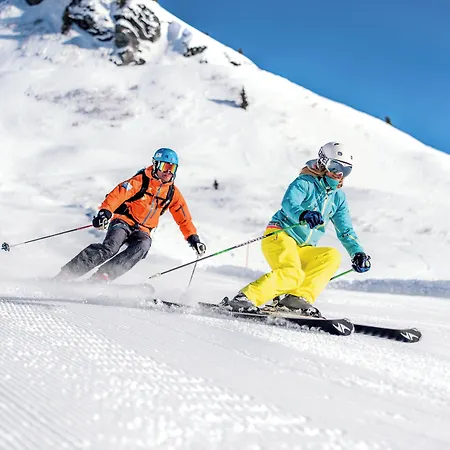 Aktivhotel Gasteiner Einkehr 4*