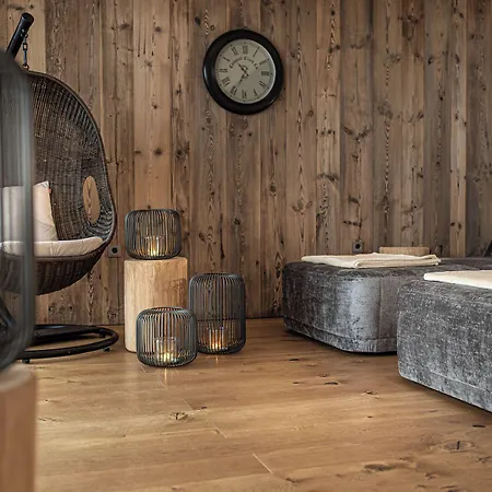 Aktivhotel Gasteiner Einkehr