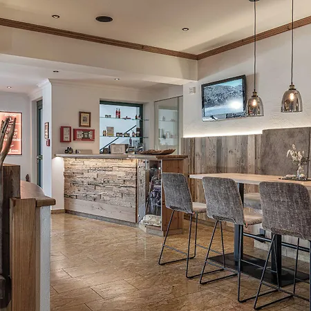 Aktivhotel Gasteiner Einkehr