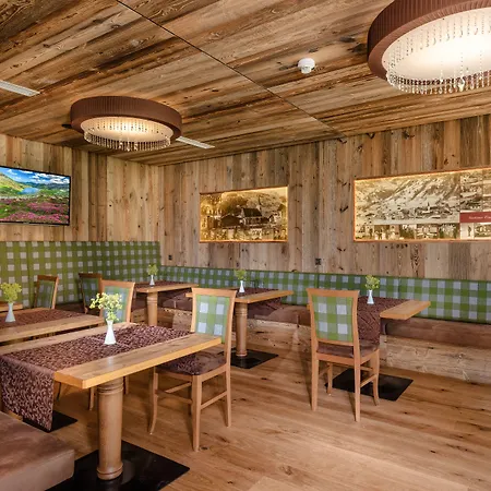 Aktivhotel Gasteiner Einkehr