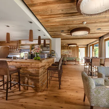 Otel Aktivhotel Gasteiner Einkehr Dorfgastein