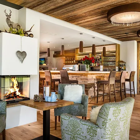 Aktivhotel Gasteiner Einkehr Otel Dorfgastein