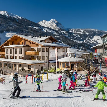 Aktivhotel Gasteiner Einkehr Hotel 4*