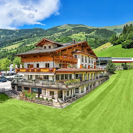 Aktivhotel Gasteiner Einkehr Otel 4*