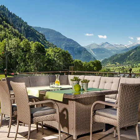 Aktivhotel Gasteiner Einkehr