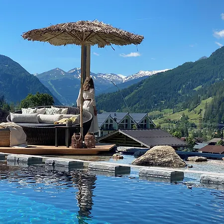 Aktivhotel Gasteiner Einkehr Дорфгаштайн