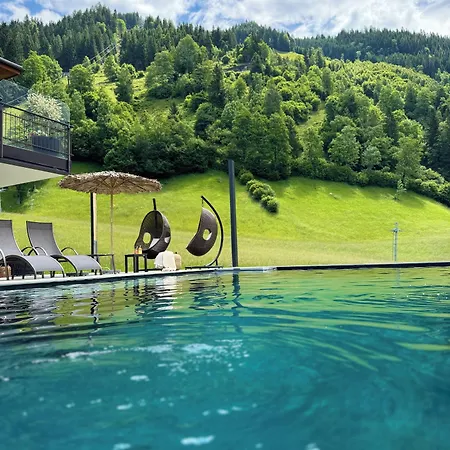 Otel Aktivhotel Gasteiner Einkehr