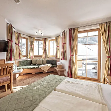 Hotel Aktivhotel Gasteiner Einkehr 4*