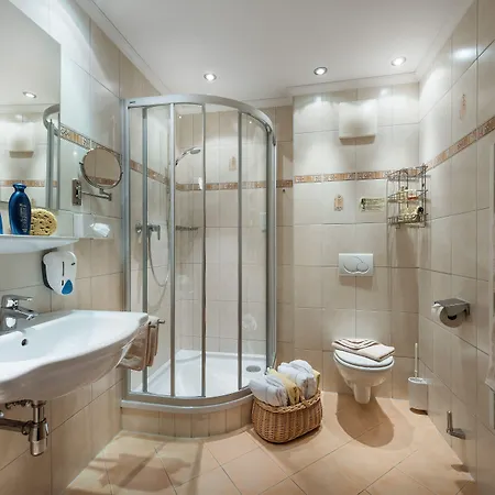 Aktivhotel Gasteiner Einkehr 4* Dorfgastein