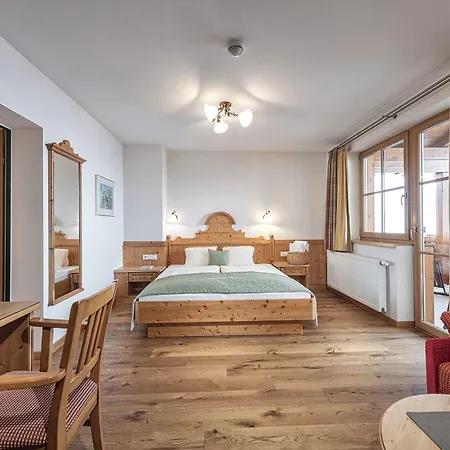 Aktivhotel Gasteiner Einkehr Otel 4*