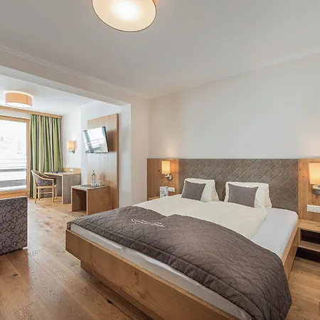 Aktivhotel Gasteiner Einkehr Dorfgastein