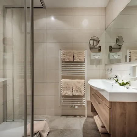 Aktivhotel Gasteiner Einkehr