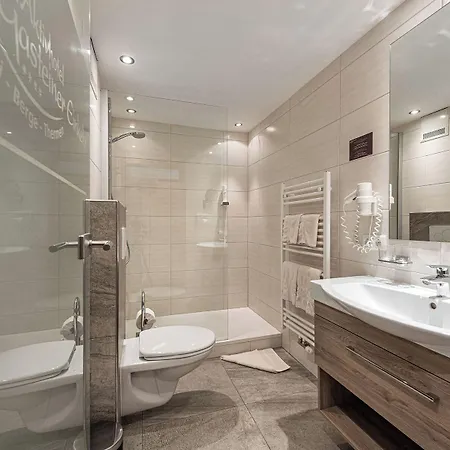 Aktivhotel Gasteiner Einkehr 4*