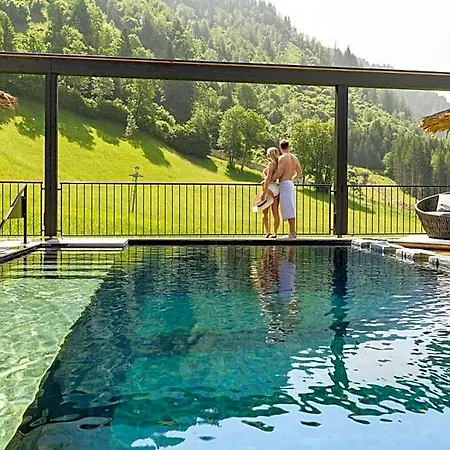 Aktivhotel Gasteiner Einkehr Hotel