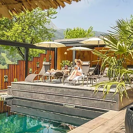 Hotel Aktivhotel Gasteiner Einkehr