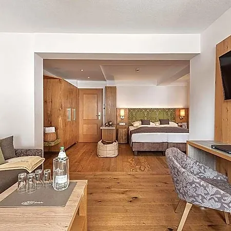 Hotel Aktivhotel Gasteiner Einkehr