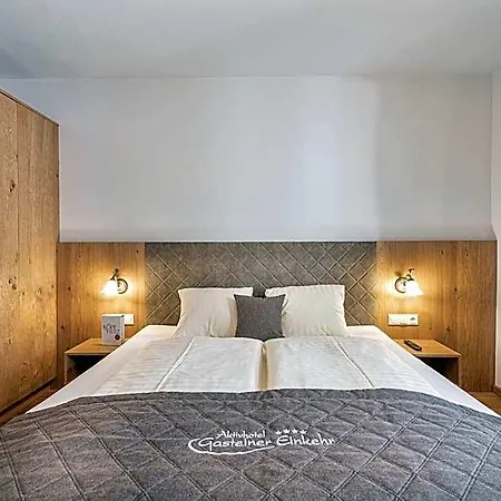 Aktivhotel Gasteiner Einkehr