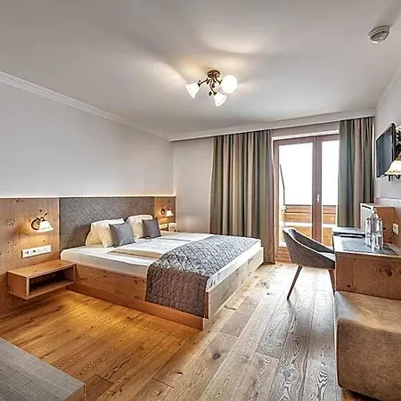 Aktivhotel Gasteiner Einkehr 4*