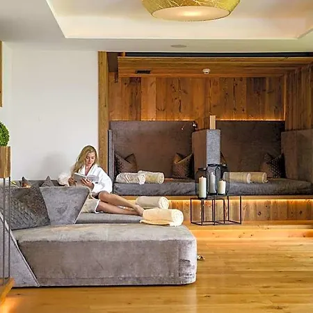 Hotel Aktivhotel Gasteiner Einkehr 4*