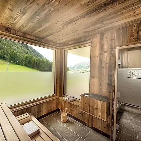 Aktivhotel Gasteiner Einkehr 4*