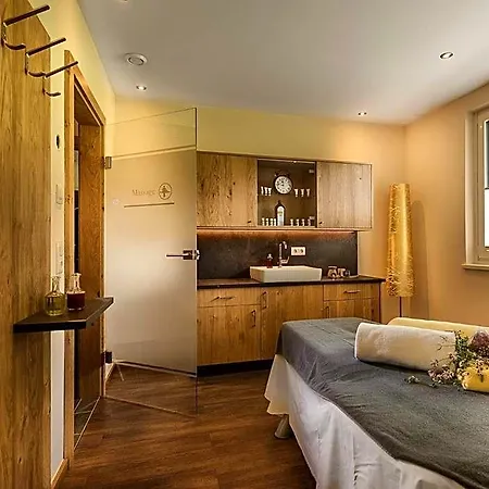 Aktivhotel Gasteiner Einkehr 4* Dorfgastein