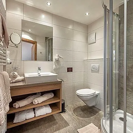 Aktivhotel Gasteiner Einkehr Dorfgastein
