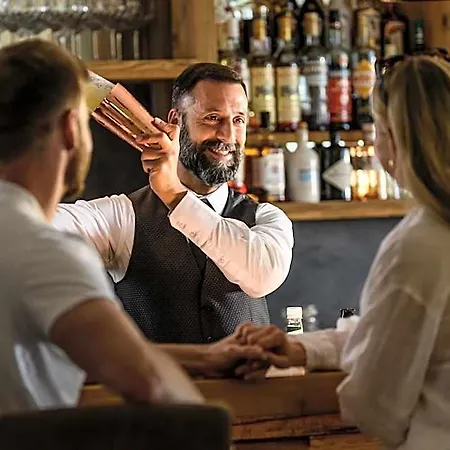 Aktivhotel Gasteiner Einkehr