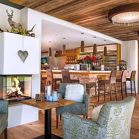 Aktivhotel Gasteiner Einkehr Hotel 4*