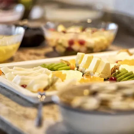 Hotel Aktivhotel Gasteiner Einkehr