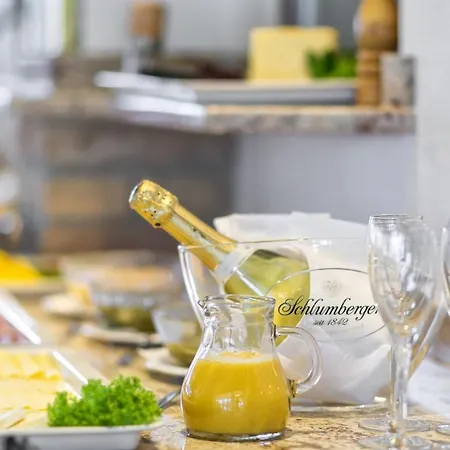 Aktivhotel Gasteiner Einkehr 4* Dorfgastein