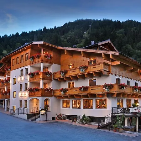 Hotel Aktivhotel Gasteiner Einkehr 4*