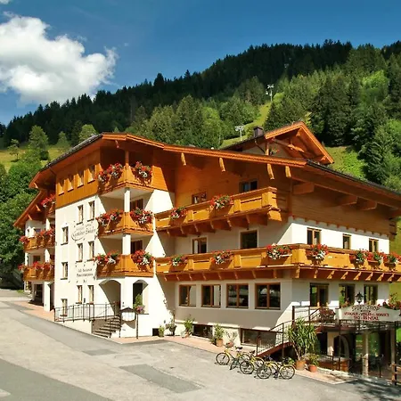 Aktivhotel Gasteiner Einkehr Hotel 4*