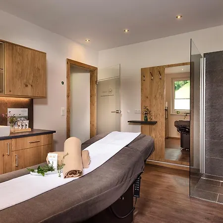 Aktivhotel Gasteiner Einkehr Hotel Dorfgastein