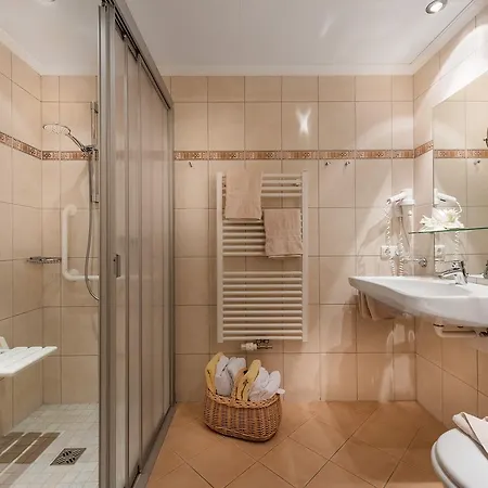 Aktivhotel Gasteiner Einkehr Hotell