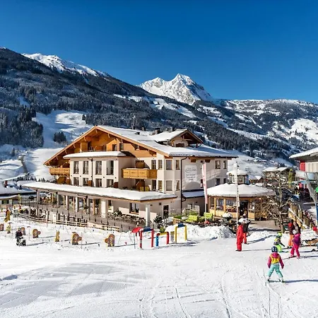 Aktivhotel Gasteiner Einkehr Dorfgastein